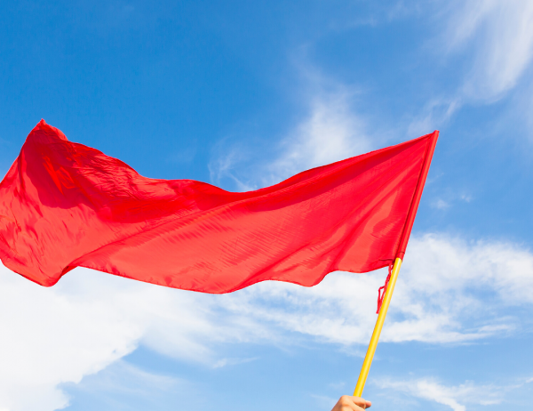 Go to Red Flags Associated With Back Pain