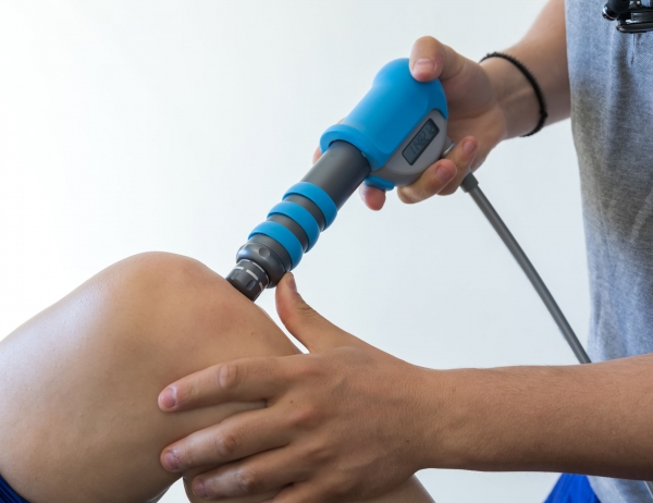 Go to Extracorporeal Shockwave Therapy: An Introduction